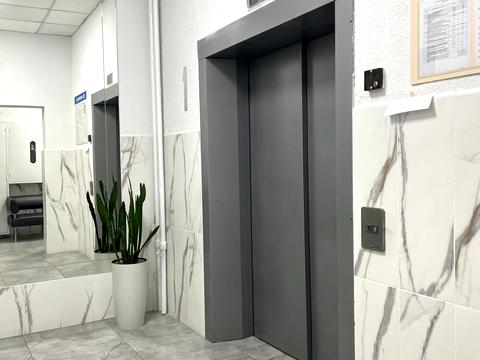 квартира по адресу Феодосийский пер., 14