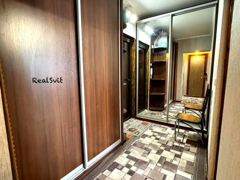 квартира за адресою Лісківська вул., 22