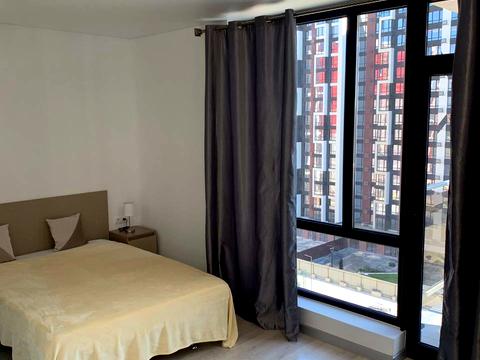 квартира за адресою Ленкавського вул., 34