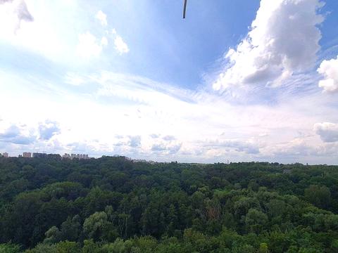 квартира за адресою Кадетський Гай вул., 12