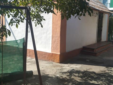 будинок за адресою Садовая