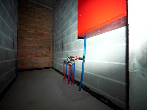 квартира по адресу Василия Тютюнника ул. (Анрі Барбюса), 39