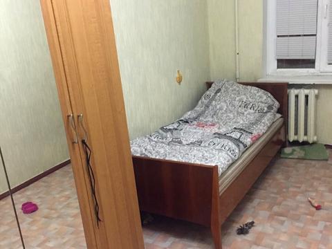 комната по адресу Милютенко ул., 40/16