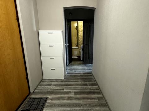 квартира по адресу Лесковская ул., 18-А