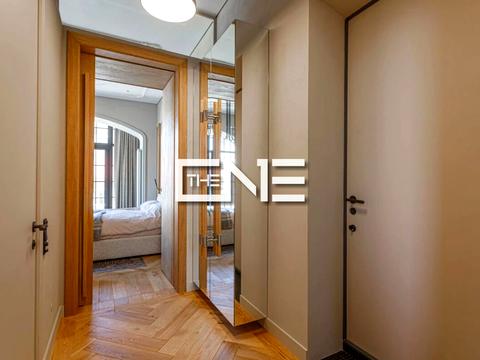 квартира за адресою Інститутська вул., 13-А