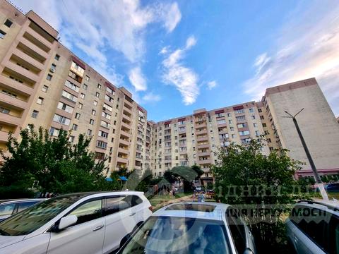 квартира за адресою Миру вул., 17а