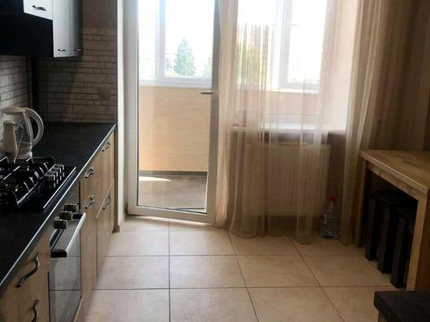 квартира по адресу Научная ул., 2д