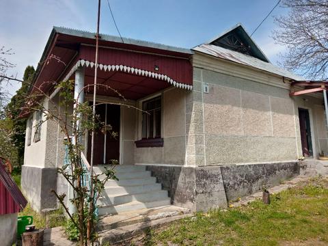 дом по адресу с. Малая Белка, Гагаріна, 1