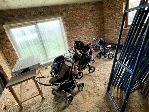 будинок за адресою Богдана Хмельницкого, 1