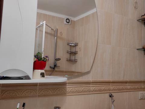 квартира за адресою Петра Григоренка просп., 18-А