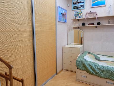 квартира за адресою Князя Ярослава Мудрого вул. (Ленінградська), 8