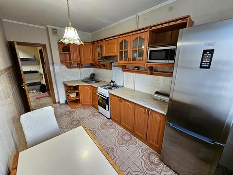 квартира по адресу Коломыйская ул., 14