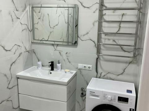 квартира по адресу Івасюка, 8