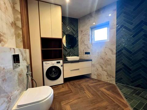 квартира за адресою Родини Барвінських вул., 3