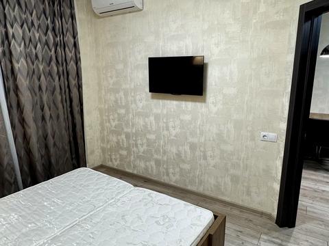 квартира по адресу Каховская ул., 60