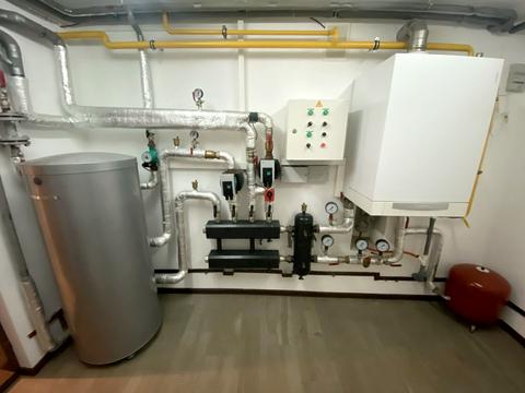 квартира за адресою Гончарна вул., 5-А