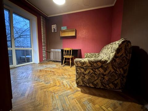 квартира за адресою Андрія Малишка вул., 17