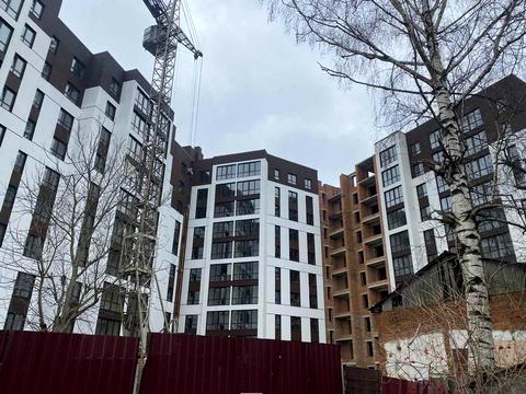 квартира по адресу Ленкавского ул., 12б
