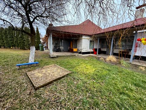 дом по адресу Михаила Грушевского ул. (Котовского)