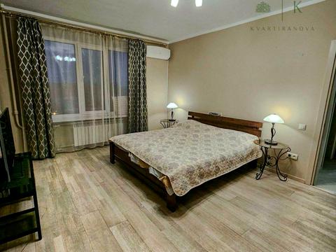квартира по адресу Авиационная ул., 1