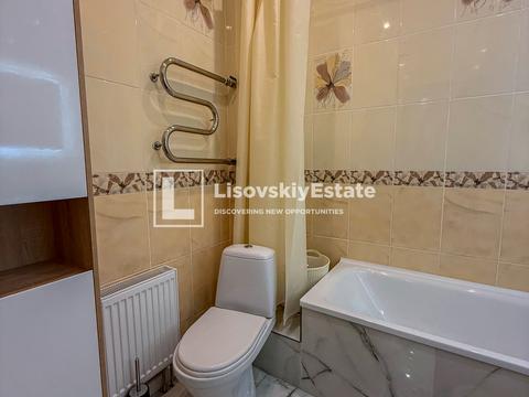 квартира за адресою Драгоманова вул., 6/1