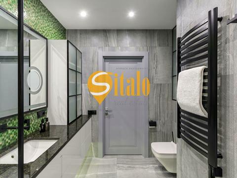 квартира за адресою Миколи Бажана просп., 2-А