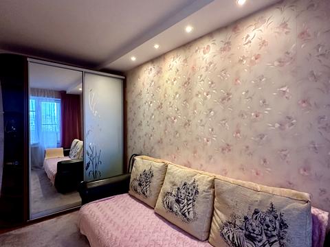 квартира за адресою Академіка Корольова вул., 48