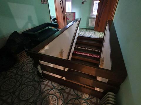 комерційна за адресою Авіаконструктора Антонова вул., 8в