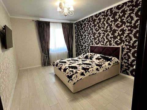 квартира по адресу Академика Сахарова ул., 26