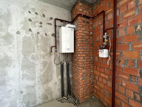 квартира по адресу Дубищанская ул., 8