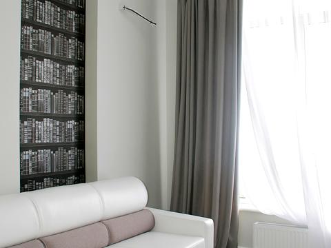 квартира за адресою Солом'янська вул., 20-В