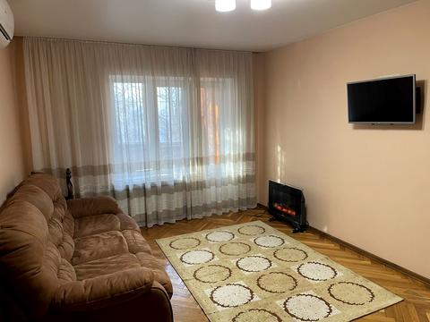 квартира по адресу Апрельский пер., 7