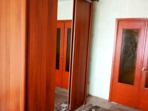 комната по адресу Ревуцкого ул., 19