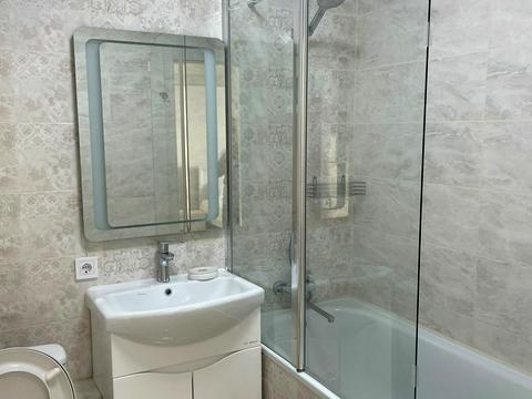 квартира по адресу Софии Русовой ул., 5-Б