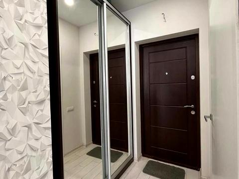 квартира за адресою Зарічна вул., 3-А