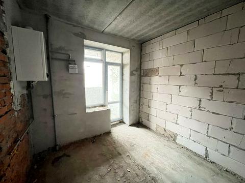 квартира по адресу Институтская ул., 6/1В