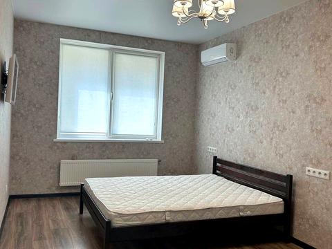 квартира за адресою Перлинна вул., 7