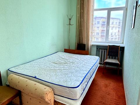 квартира за адресою Святослава Хороброго вул. (Чкалова), 25