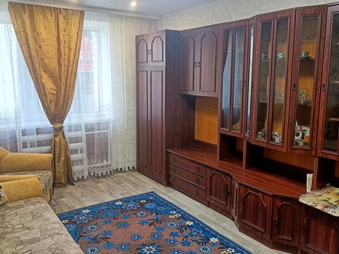комната по адресу 1 Травня, 171