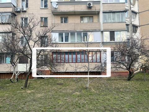 квартира за адресою Вигурівський бульв., 6
