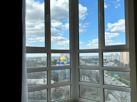 квартира за адресою Берестейський просп. (Перемоги), 109-А