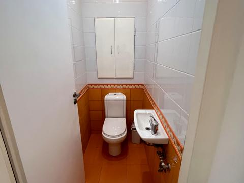 квартира за адресою Київ, Голосіївський просп. (40-річчя Жовтня), 68