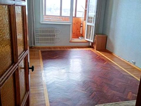 квартира по адресу Олимпийская ул., 7а