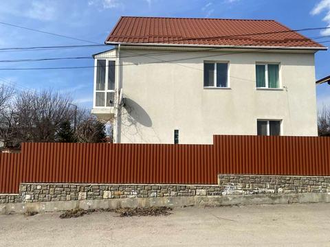 будинок за адресою Поворіна, 20
