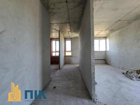 квартира за адресою Топольна вул., 4б