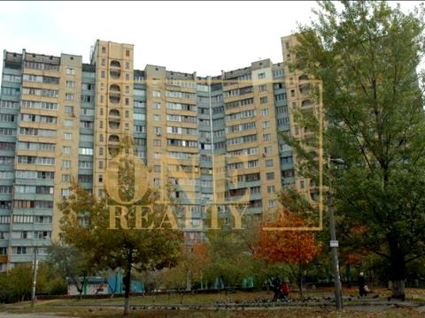 квартира за адресою Наталії Ужвій вул., 5