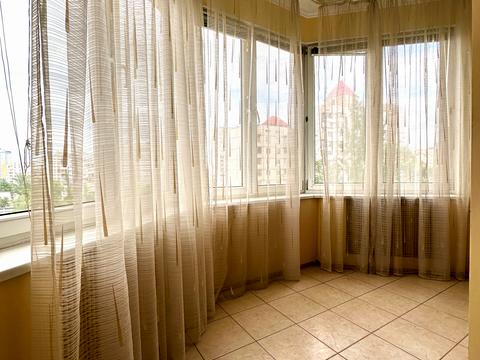квартира за адресою Левка Лук'яненка вул. (Маршала Тимошенка), 29-В