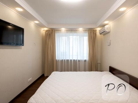 квартира за адресою Саксаганського вул., 88