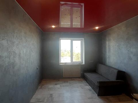 квартира по адресу Новокузнецкая ул., 34