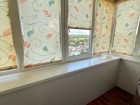 квартира по адресу Космическая ул., 97
